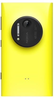 Nokia Lumia 1020 retains camera phone crown after Apple iPhone 5S announcement