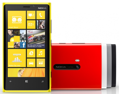 Will Apple and Google kill any buzz created by Windows Phone 8 this week?