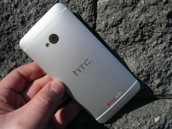 The HTC One is the best smartphone I have ever used (review)