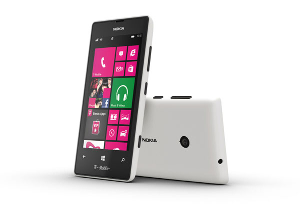 Low cost Nokia Lumia Windows Phones offer more than iOS and Android