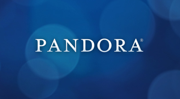 Pandora intros 40 hour mobile streaming limit, won't impact 96% of customers