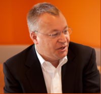 Nokia Elop $25 million Microsoft acquisition deal
