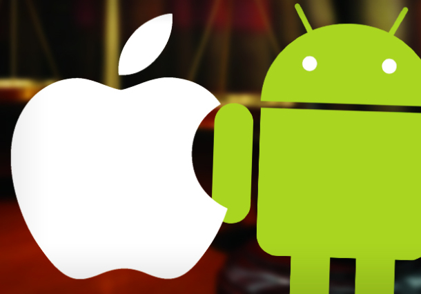 Apple engineer internet mess android comparison deal buy twitter social