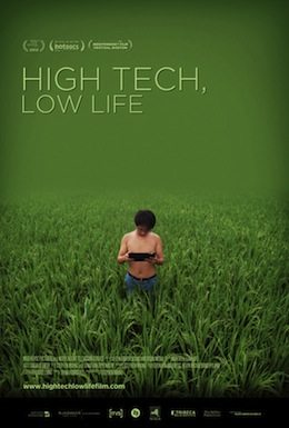high tech low life cover