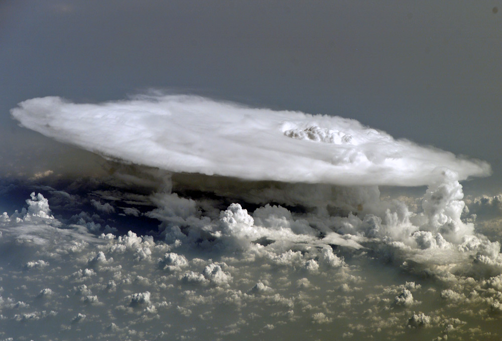 clouds-satellite-large photo by NASA via U.S. Department of the Interior  U.S. Geological Survey URL httpga.water.usgs.goveduphoto-gallery.html