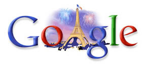 Google in France