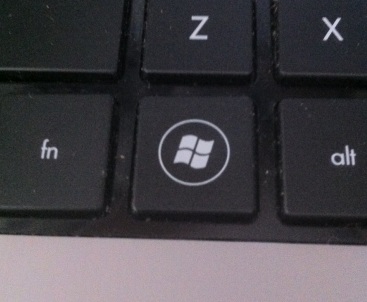 Windows Key