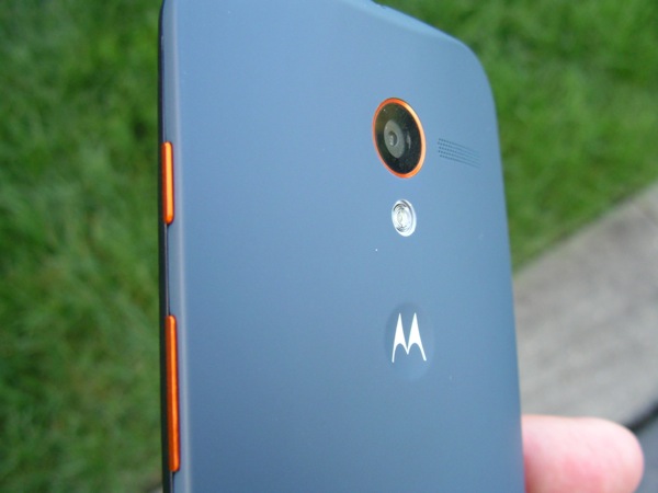 Motorola shipping 100,000 Moto X devices per week from Texas