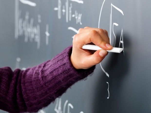 education-blackboard-maths