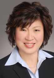 Janet Ang, IBM