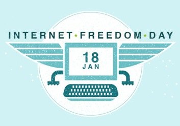 internet freedom day