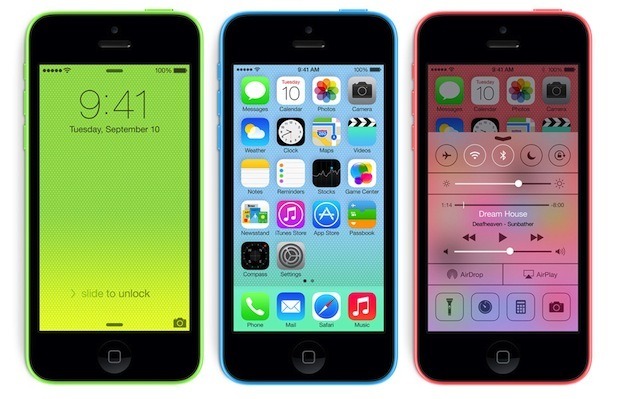 iPhone 5S, 5C to be released in Australia on September 20 | ZDNET