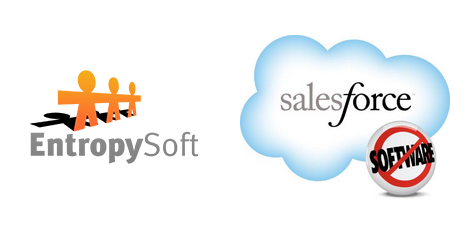 EntropySoft and Salesforce