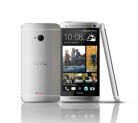 An HTC One without Sense is not an HTC One