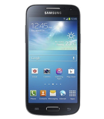 Samsung Galaxy S4 Mini: Are smaller screen smartphones in demand?