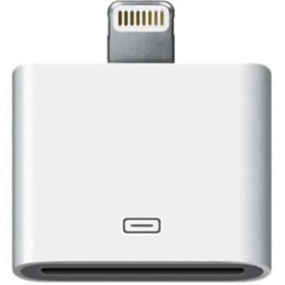 Apple's newest adapter will drain your wallet at Lightning speed - Jason O'Grady