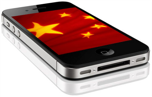 Is Apple losing its cool in China? Jason O'Grady