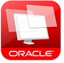 Oracle-Virtual-Desktop