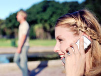 Global roaming: Triband and Quadband Mobile Phones