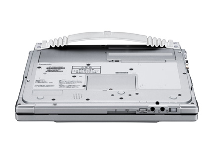 Screen Panasonic CF-T8 CF-T8HWG12PF Dalle Ecran 12" LCD LT121DEE3P00 Toshib 