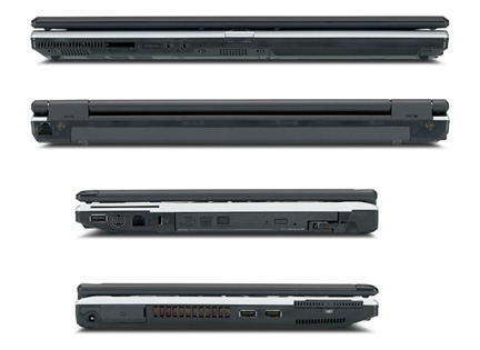 80gb 160gb disco duro Fujitsu Siemens lifebook s 7220 320gb s7220 Para 
