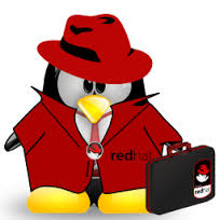 Red Hat Tux