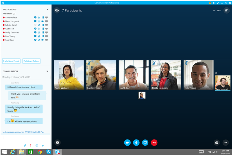 Skype for Business readiness service launched by ConnectSolutions ZDnet