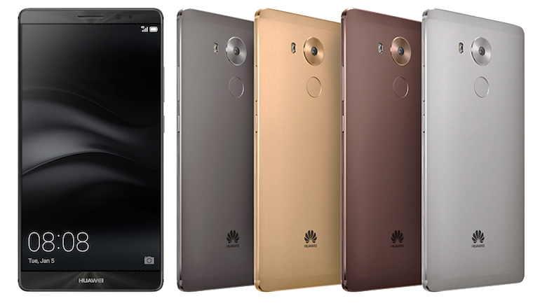 Huawei Mate 8 review: A flagship phablet with great performance and battery life |