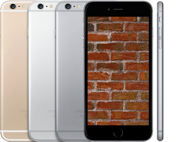 How to rescue a bricked iPhone or iPad