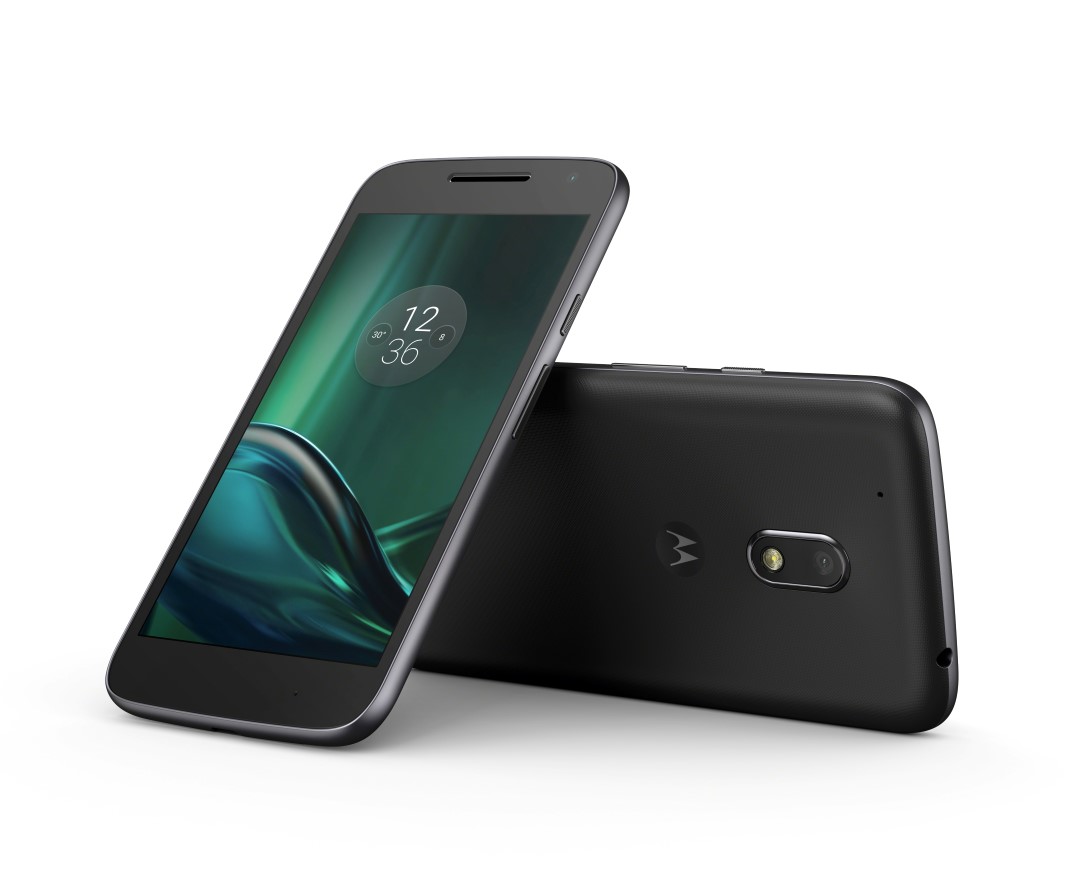 abrelatas caja registradora boca Moto G4 Play review: The best $150 you can spend on a modern Android  smartphone | ZDNET