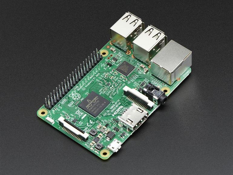 What is the Raspberry Pi 3? Everything you need to know about the