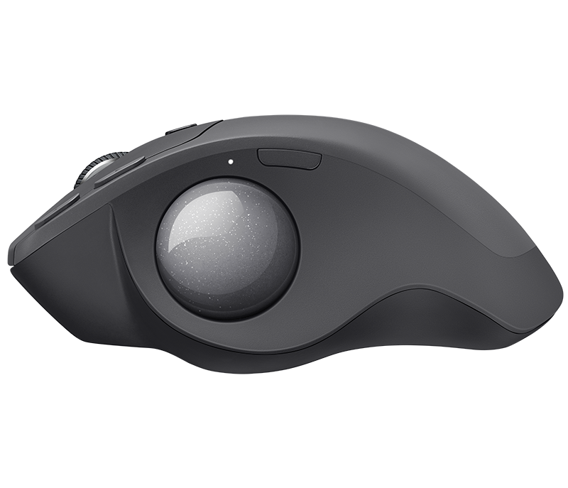 Gelijkwaardig nek Symptomen Hands-on: Logitech MX Ergo wireless trackball mouse | ZDNET