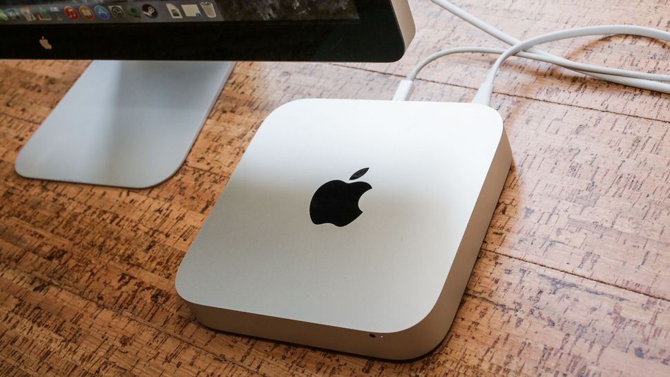 PC/タブレット デスクトップ型PC Ode to the Mac Mini: Craving an update for Apple's little box that 