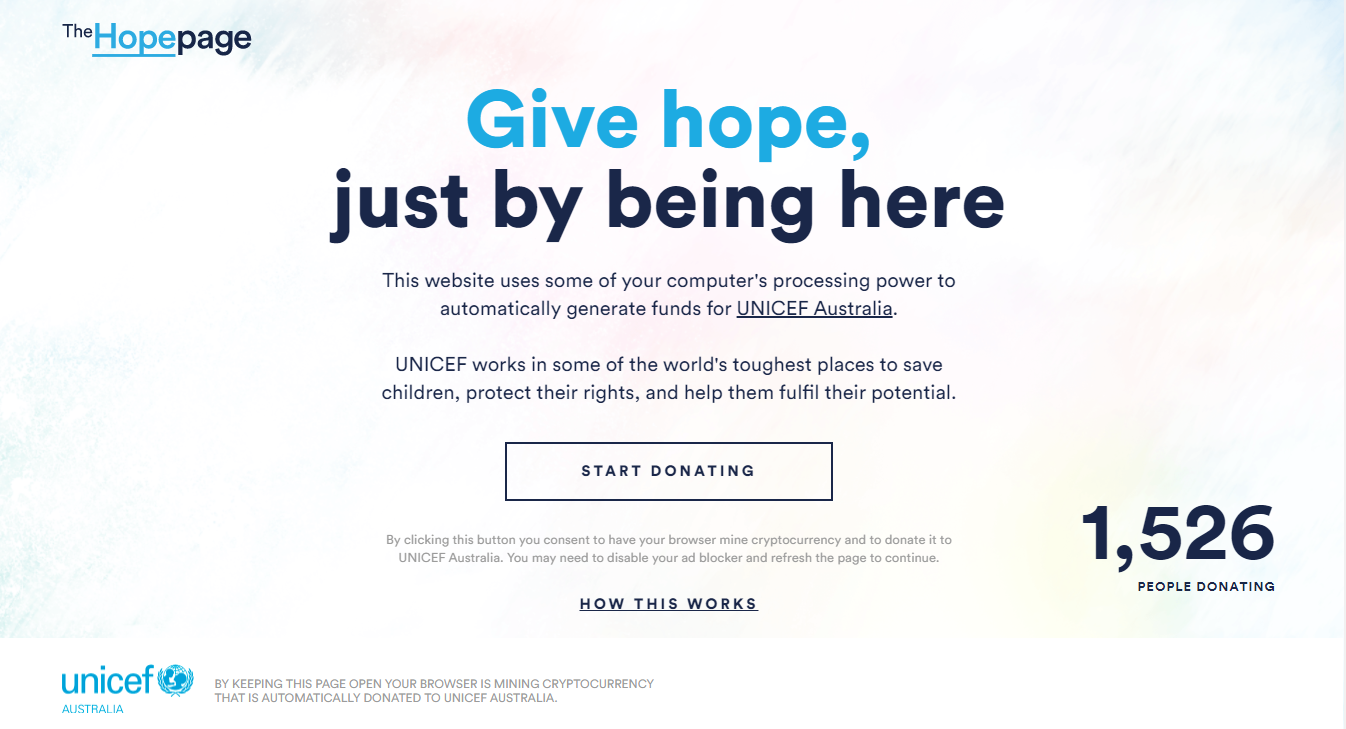 unicef-australia-cryptocurrency-mining.png