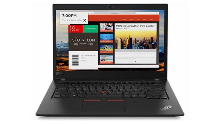 Lenovo ThinkPad T480s review: A solid business workhorse with all-day  battery life | ZDNET