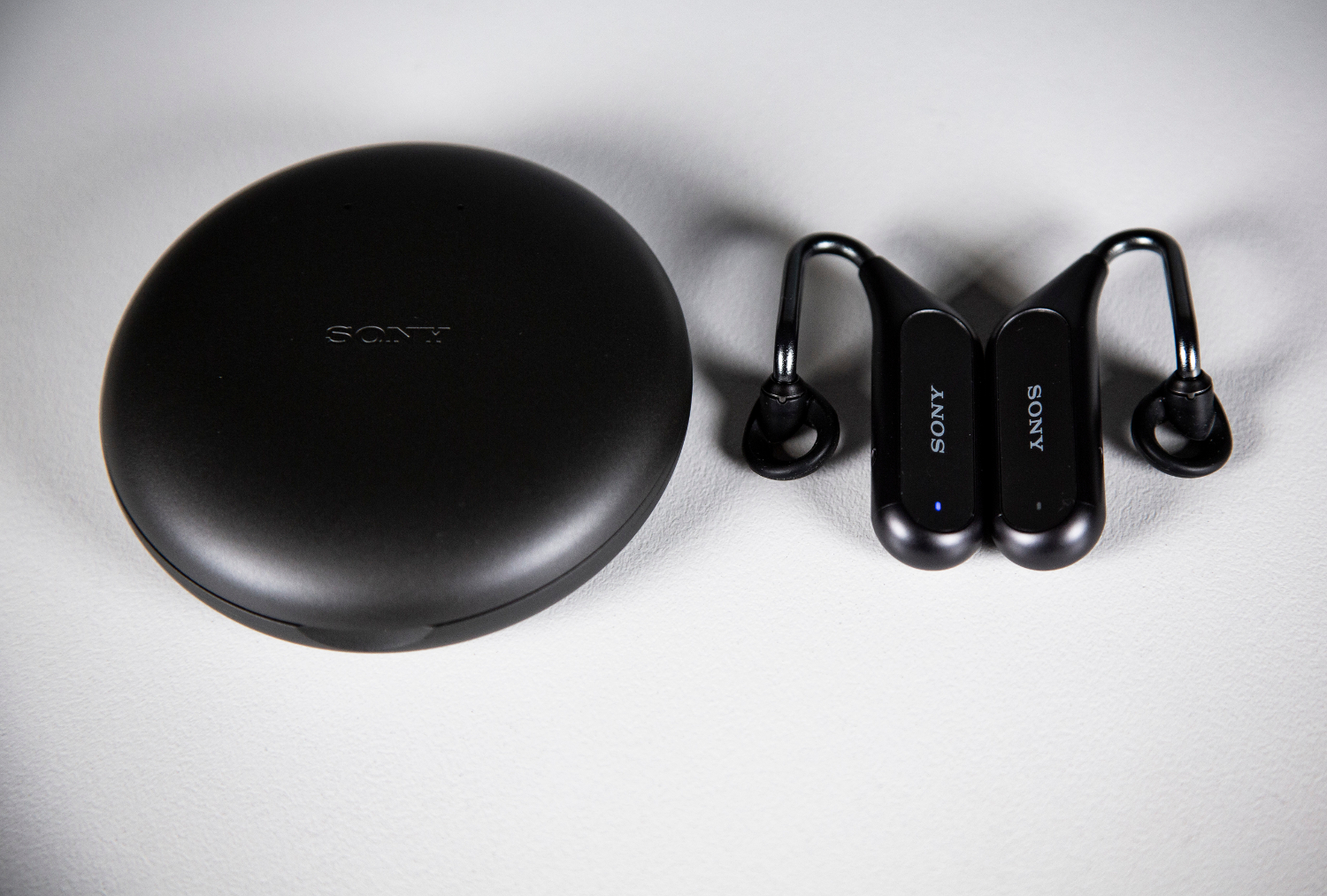 Sony Xperia Ear Duo: A concept not yet complete | ZDNet