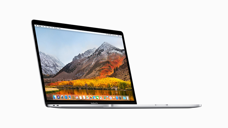 Apple 15-inch MacBook Pro (2018): Impressive performance at a