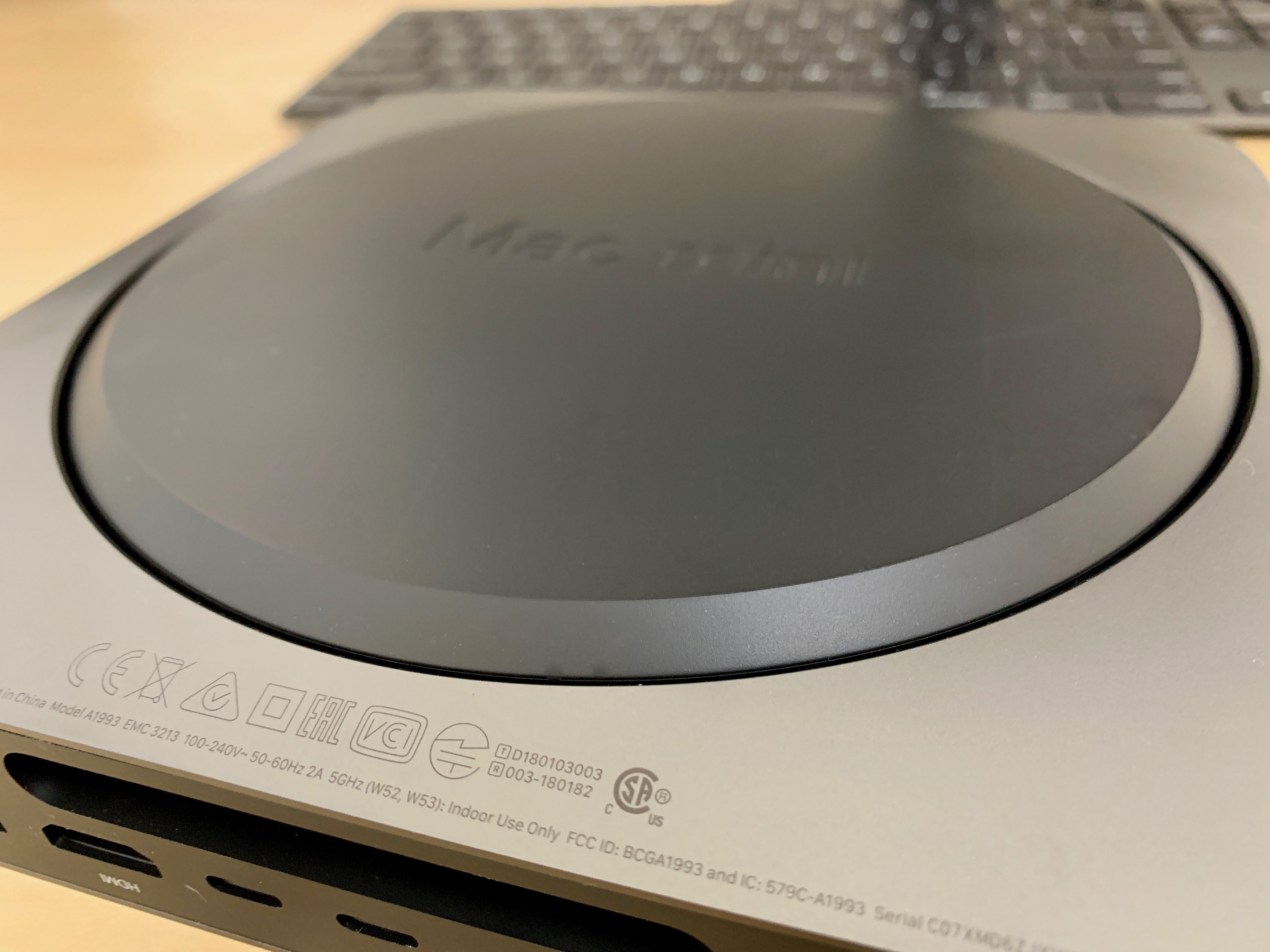 Apple Mac Mini (2018) review: The little Mac that could | ZDNet