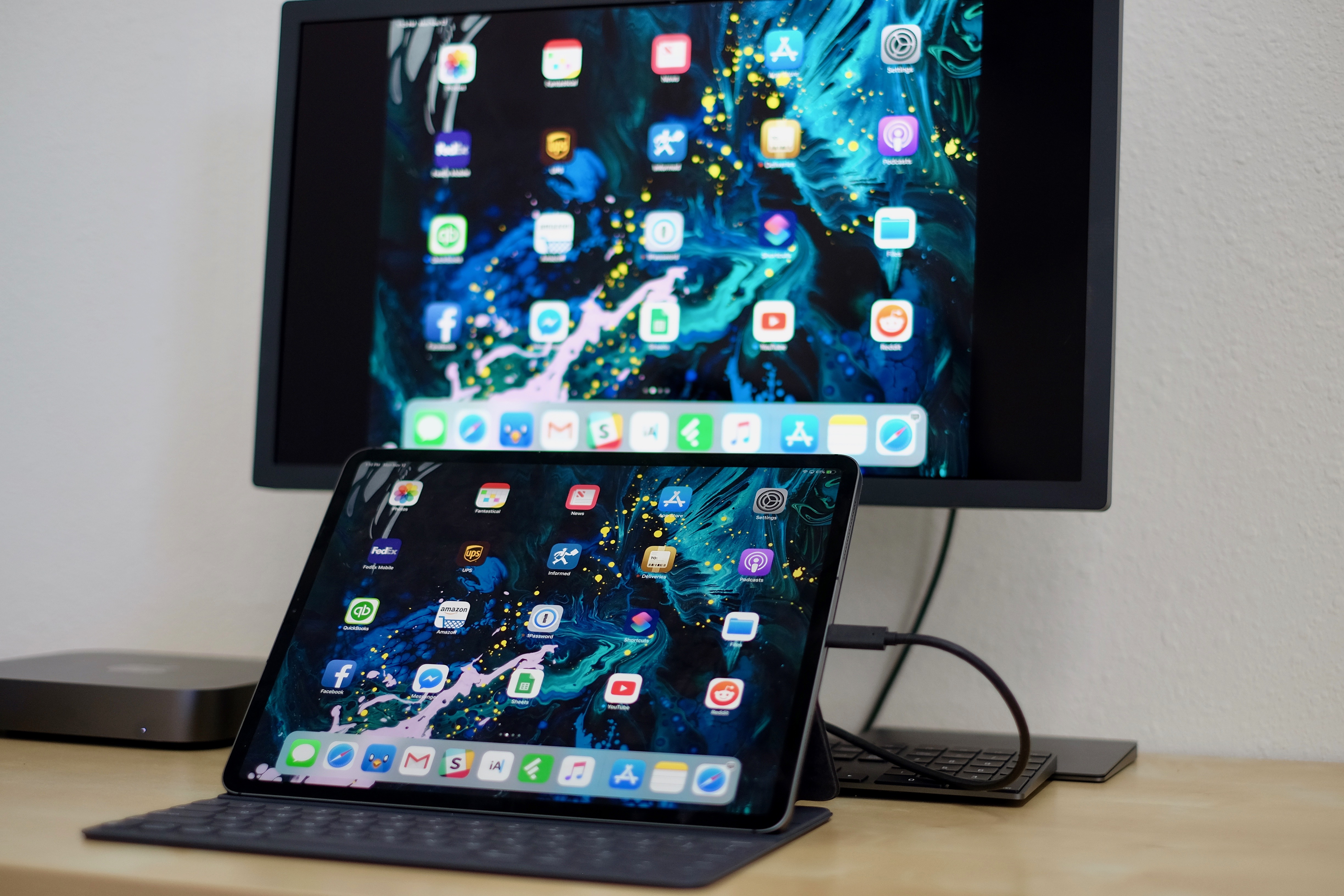 iPad Pro (2018) Review: The Best Tablet Money Can Buy