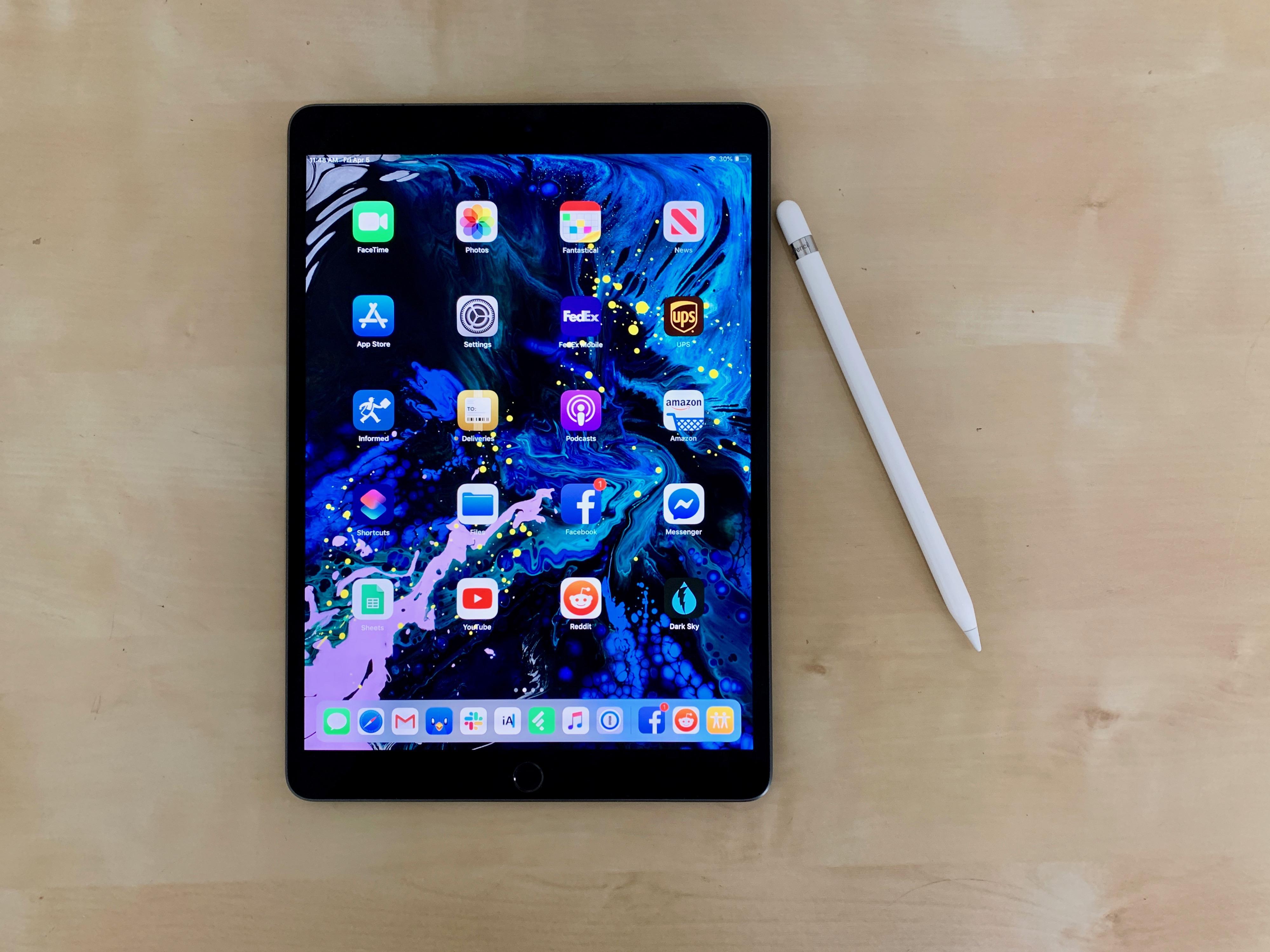 Apple iPad Air 3 (2019): Unboxing & Review 
