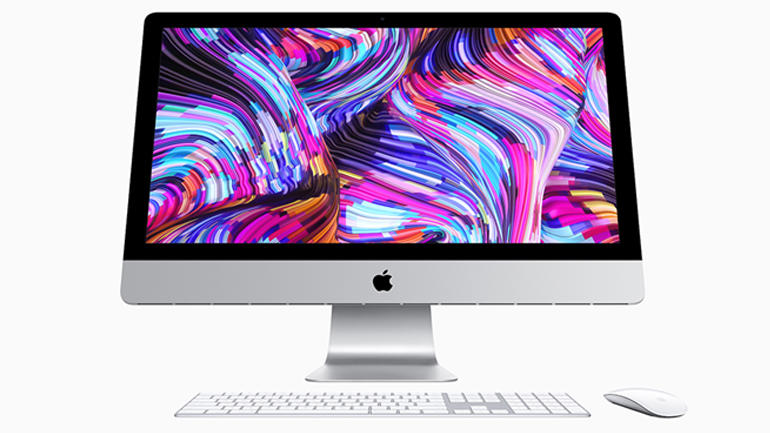 Apple 27-inch iMac (2019): No new ground, but welcome CPU and GPU