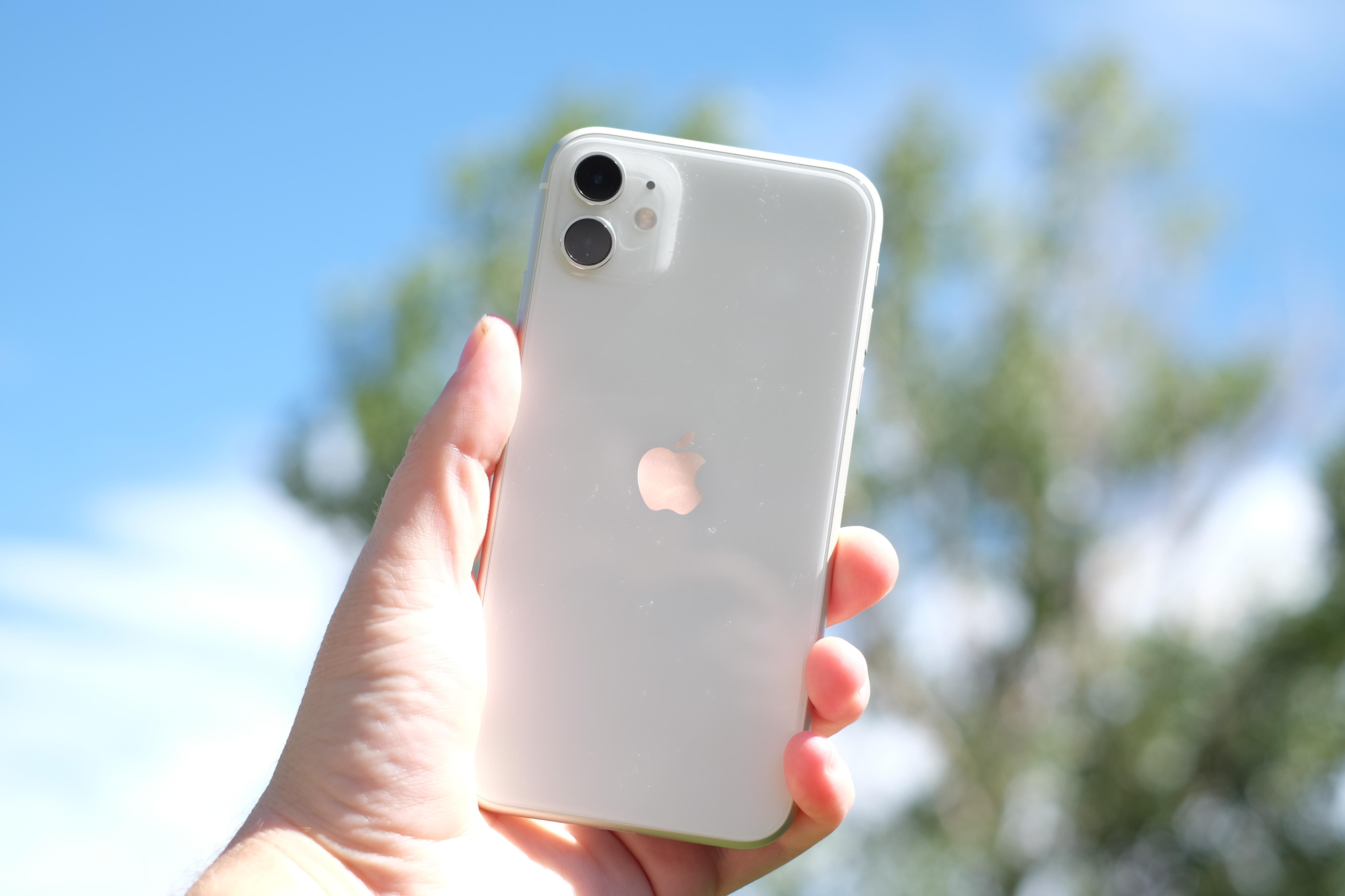 iPhone 11 review: The best iPhone for most people | ZDNET
