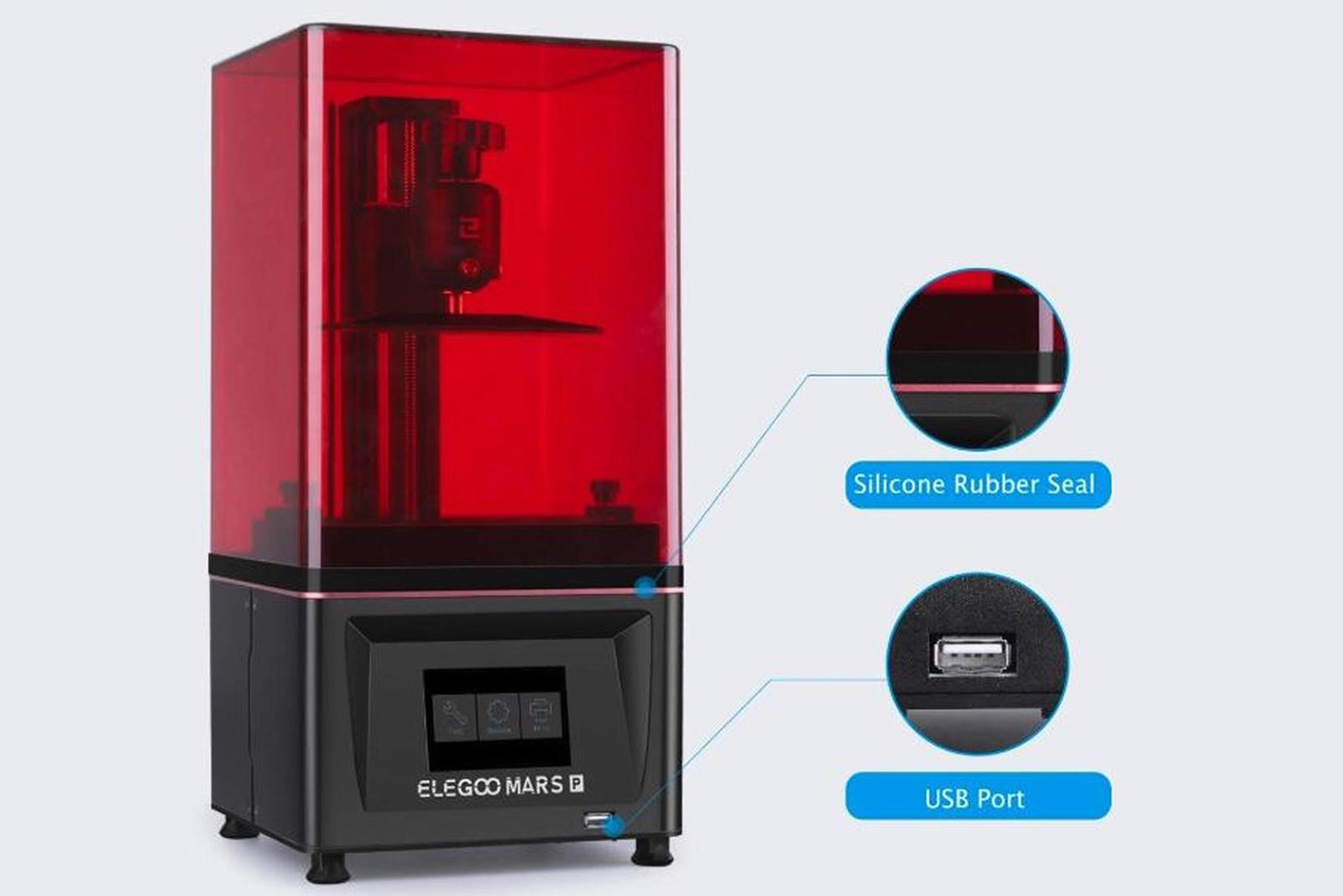 Imprimante 3D pas chère - Comparateur de prix - Impression 3D - Achat moins  cher