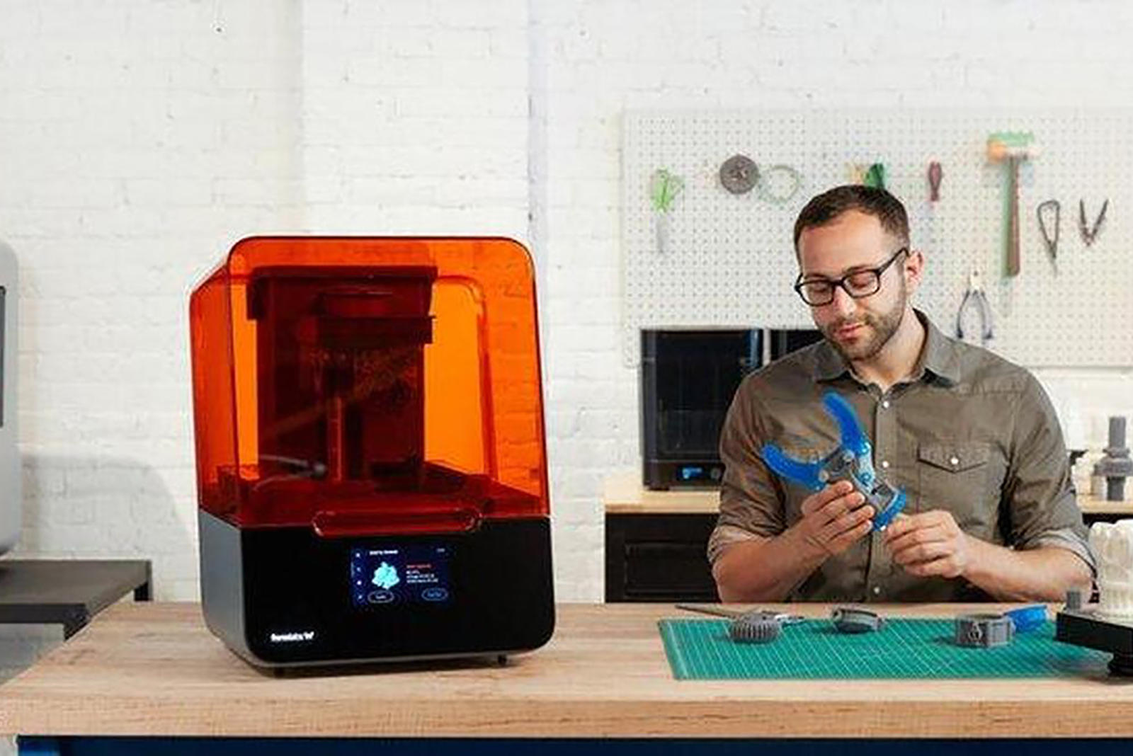 Les meilleures imprimantes 3D de 2022