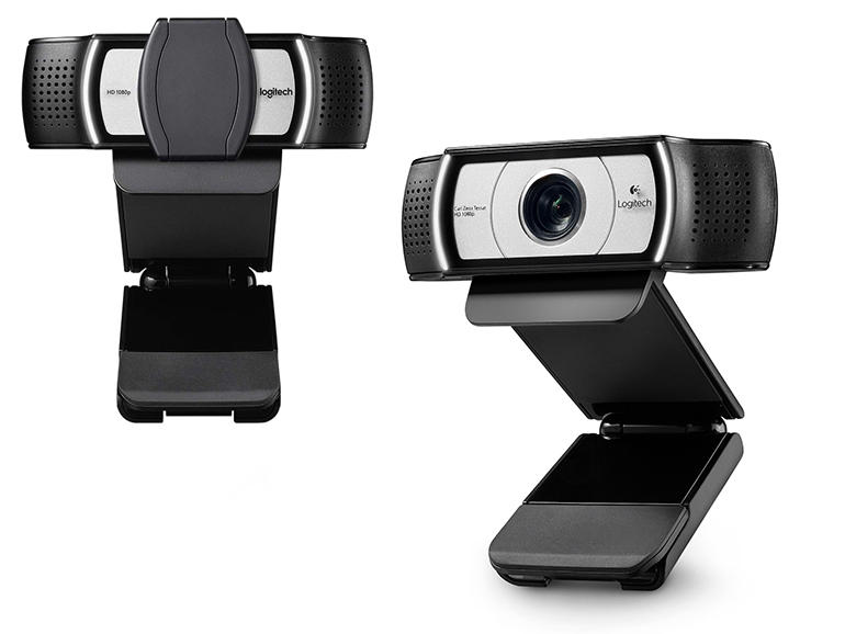 Télétravail : Les 8 meilleures webcams pour vos visioconférences - ZDNet