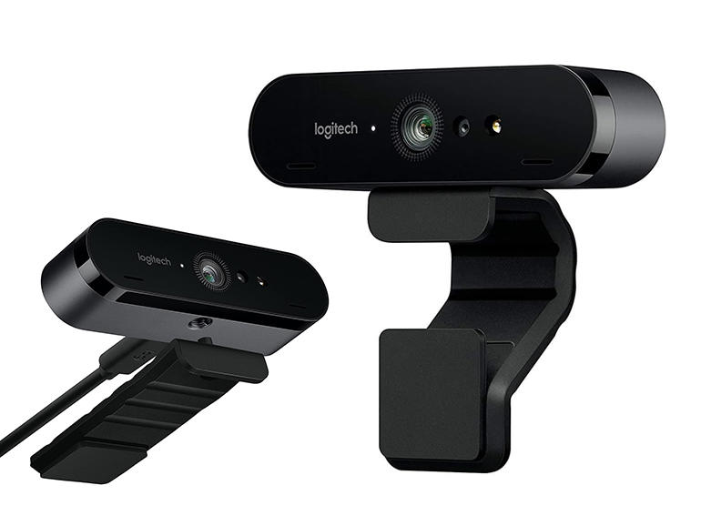 Pourquoi une Webcam Externe est Meilleure que la Caméra Intégrée de Mon  Ordinateur Portable ?