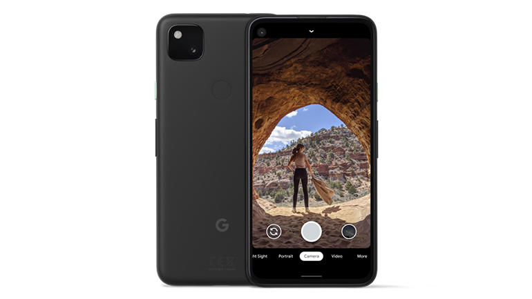 Google Pixel 4a review: Excellence at an affordable price | ZDNET