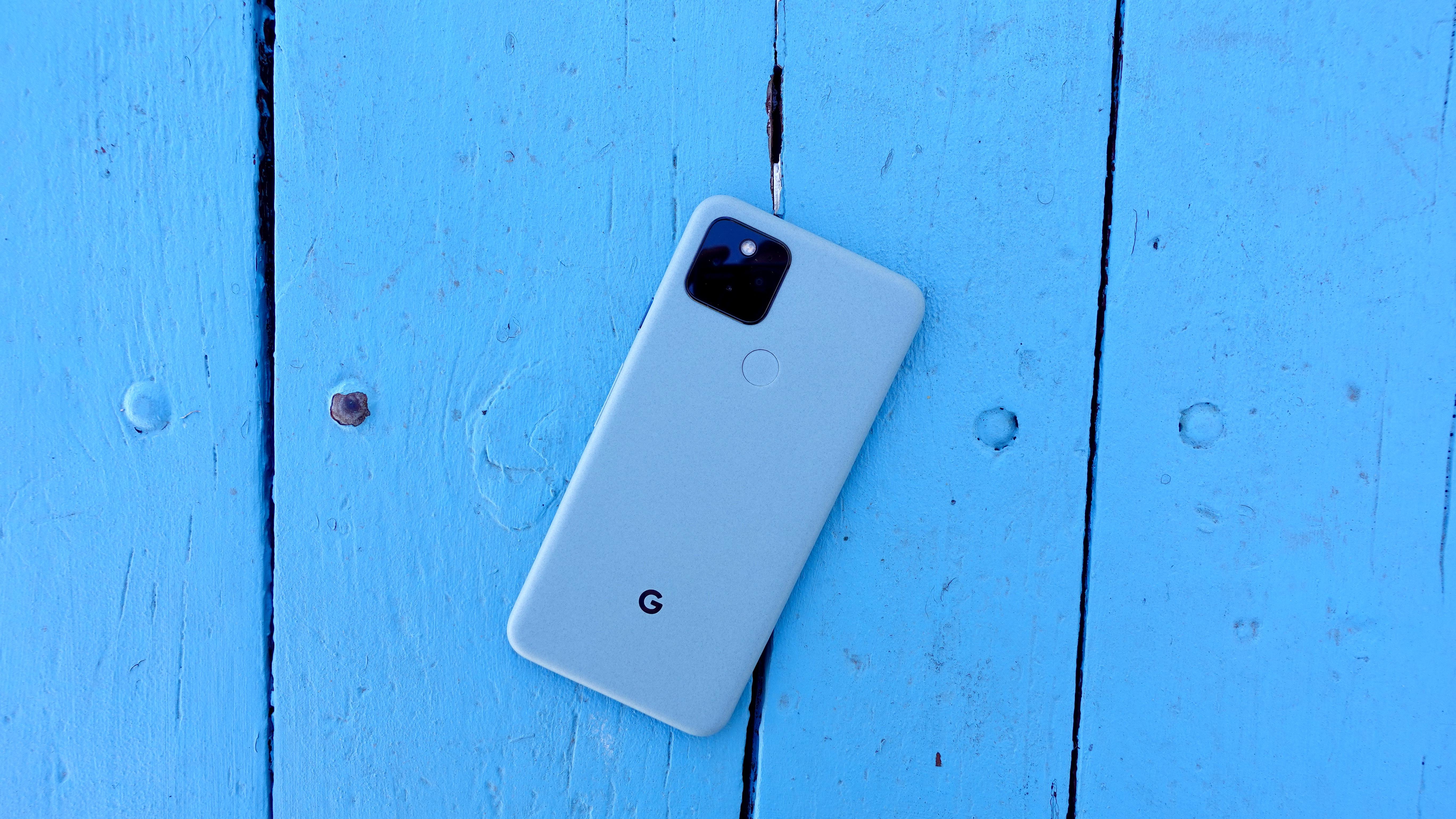 Google Pixel 5 review: Less is more. In fact, it's exceptional | ZDNET