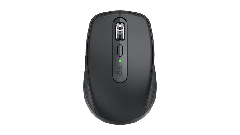 Logitech MX Anywhere 3, hands on: A compact mouse for mobile