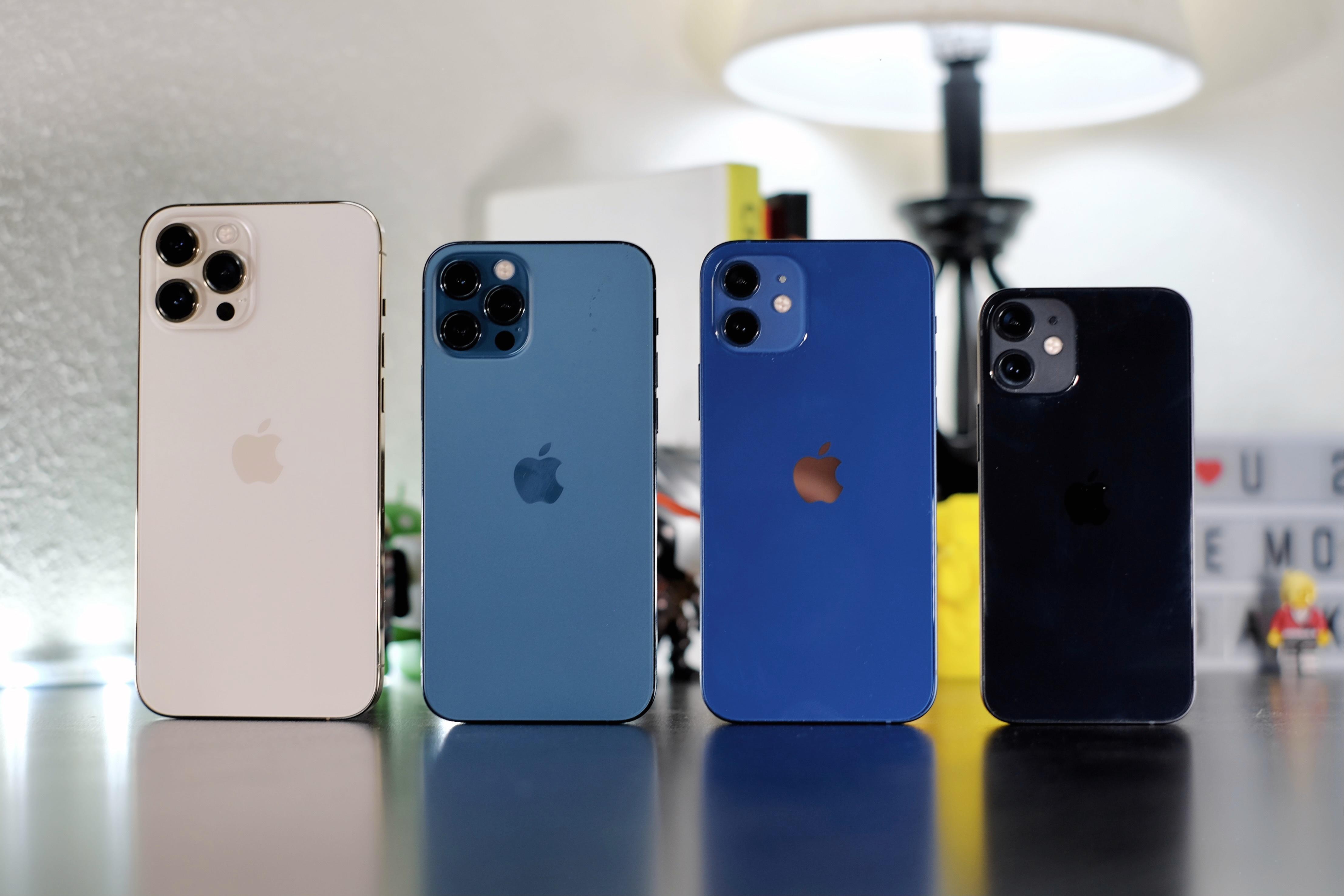Iphone 12 Pro Max Review Easily The Best Smartphone Camera Ever Zdnet